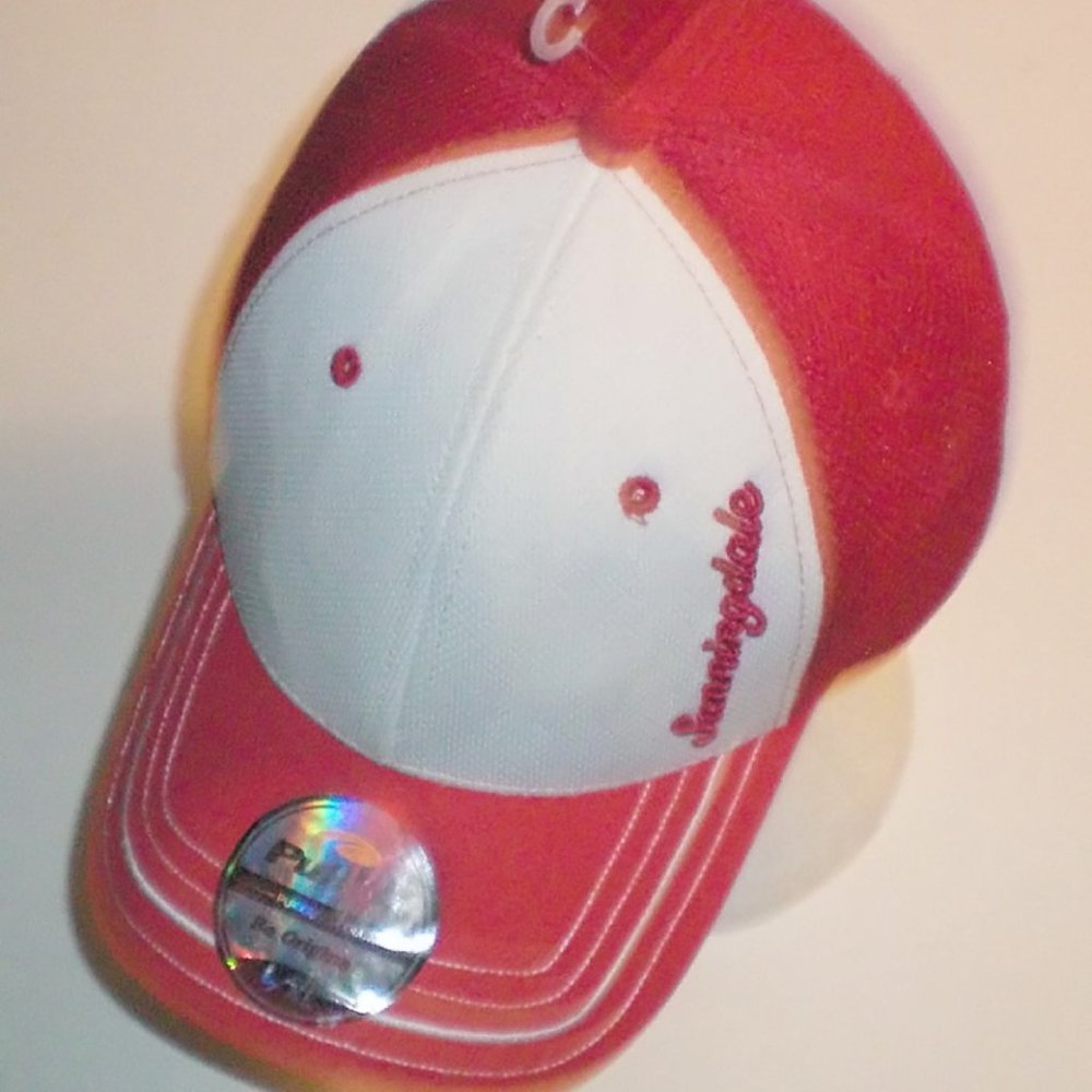 Sunningdale Golf Course Flex Fit Cap